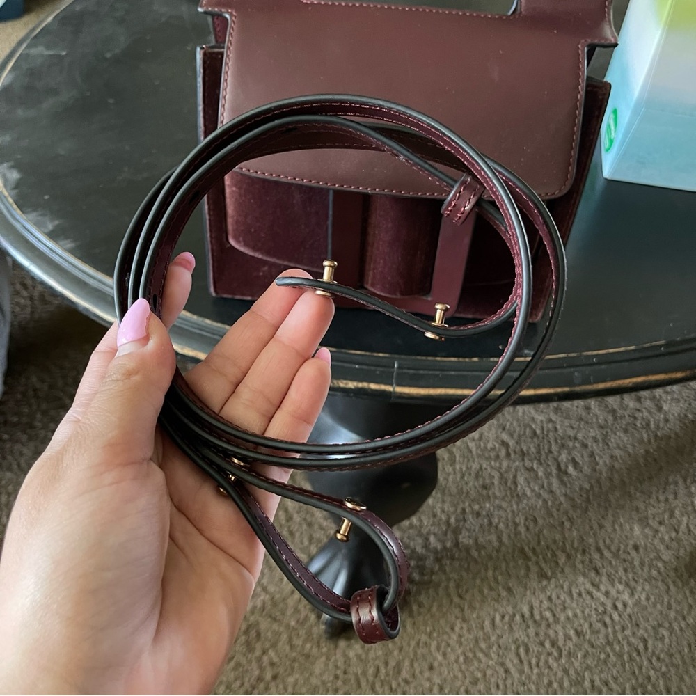 BOYY | Romeo Top Handle Bag - Picture 5 of 7
